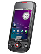 Best available price of Samsung I5700 Galaxy Spica in Mexico