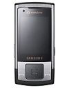 Best available price of Samsung L810v Steel in Mexico
