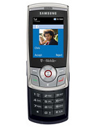 Best available price of Samsung T659 Scarlet in Mexico