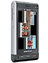 Best available price of Samsung T929 Memoir in Mexico