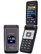Best available price of Samsung U320 Haven in Mexico