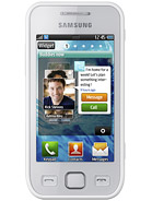 Best available price of Samsung S5750 Wave575 in Mexico