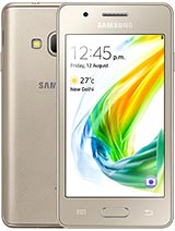 Best available price of Samsung Z2 in Mexico