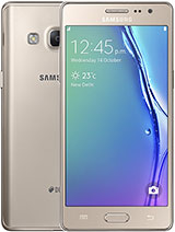 Best available price of Samsung Z3 Corporate in Mexico