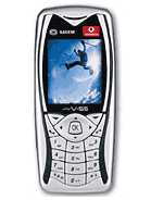 Best available price of Sagem MY V-55 in Mexico