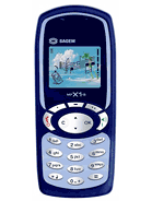 Best available price of Sagem MY X1-2 in Mexico