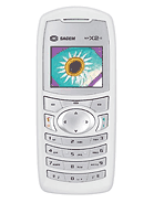 Best available price of Sagem MY X2-2 in Mexico