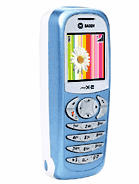 Best available price of Sagem MY X-2 in Mexico