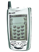 Best available price of Sagem WA 3050 in Mexico
