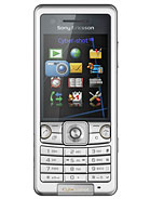 Best available price of Sony Ericsson C510 in Mexico