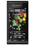 Best available price of Sony Ericsson Satio Idou in Mexico