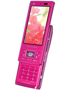 Best available price of Sony Ericsson S003 in Mexico