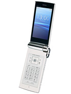Best available price of Sony Ericsson BRAVIA S004 in Mexico