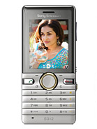 Best available price of Sony Ericsson S312 in Mexico