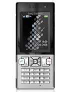 Best available price of Sony Ericsson T700 in Mexico