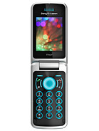 Best available price of Sony Ericsson T707 in Mexico