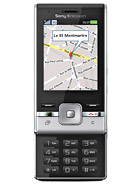 Best available price of Sony Ericsson T715 in Mexico