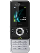 Best available price of Sony Ericsson W205 in Mexico