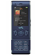 Best available price of Sony Ericsson W595 in Mexico