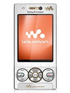 Best available price of Sony Ericsson W705 in Mexico