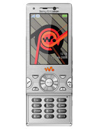 Best available price of Sony Ericsson W995 in Mexico