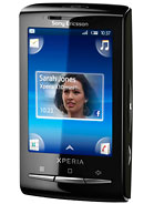 Best available price of Sony Ericsson Xperia X10 mini in Mexico