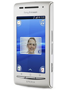 Best available price of Sony Ericsson Xperia X8 in Mexico