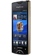 Best available price of Sony Ericsson Xperia ray in Mexico