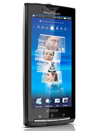 Best available price of Sony Ericsson Xperia X10 in Mexico