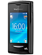 Best available price of Sony Ericsson Yendo in Mexico