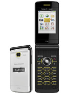 Best available price of Sony Ericsson Z780 in Mexico