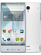 Best available price of Sharp Aquos Crystal in Mexico