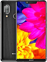 Best available price of Sharp Aquos D10 in Mexico
