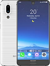 Best available price of Sharp Aquos S2 in Mexico