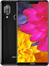 Best available price of Sharp Aquos S3 High in Mexico