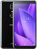 Best available price of Sharp Aquos V in Mexico