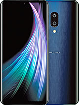 Best available price of Sharp Aquos Zero 2 in Mexico