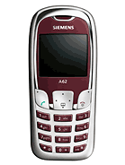 Best available price of Siemens A62 in Mexico