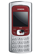 Best available price of Siemens A31 in Mexico