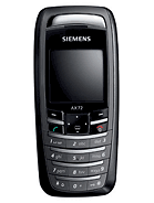 Best available price of Siemens AX72 in Mexico