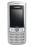 Best available price of Siemens C75 in Mexico
