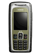 Best available price of Siemens M75 in Mexico