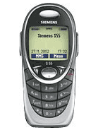 Best available price of Siemens S55 in Mexico