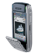 Best available price of Sony Ericsson P900 in Mexico