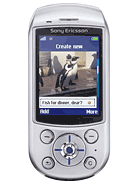 Best available price of Sony Ericsson S700 in Mexico