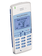 Best available price of Sony Ericsson T100 in Mexico