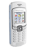 Best available price of Sony Ericsson T290 in Mexico