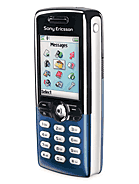 Best available price of Sony Ericsson T610 in Mexico