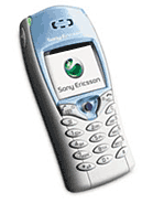 Best available price of Sony Ericsson T68i in Mexico