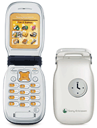 Best available price of Sony Ericsson Z200 in Mexico